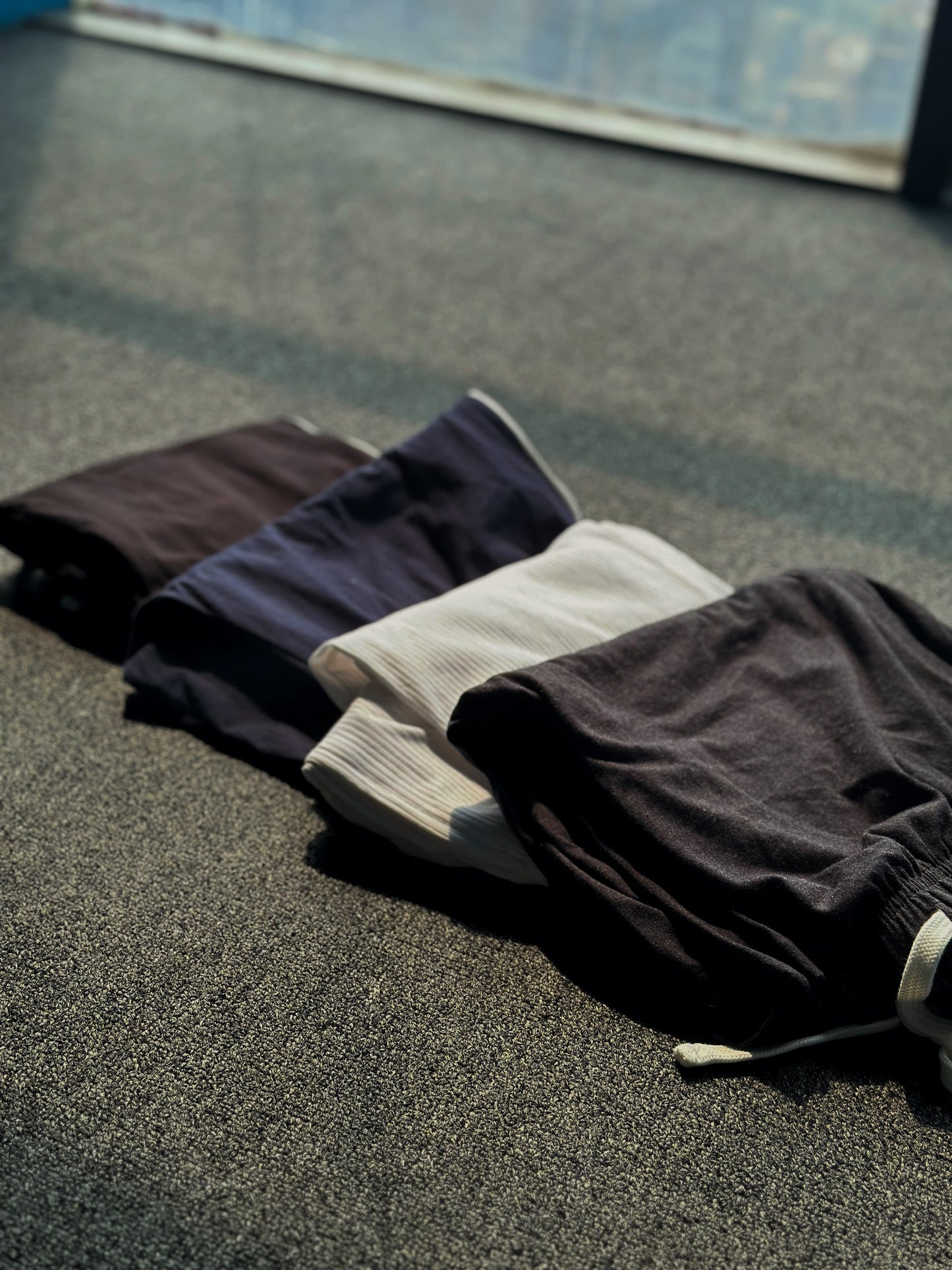 Stylish & Versatile Men’s Trousers