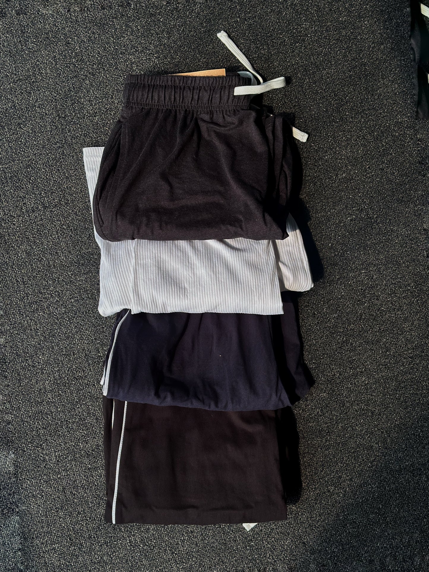 Stylish & Versatile Men’s Trousers