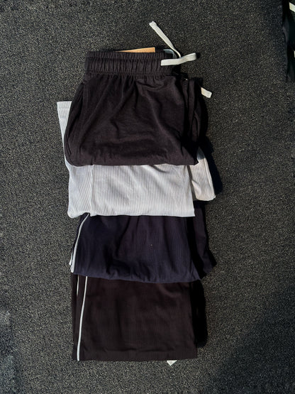 Stylish & Versatile Men’s Trousers Dark Ash